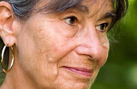 Alicia Ostriker AFGHANISTAN THE RAPED GIRL by Alicia Ostriker HEArt Online