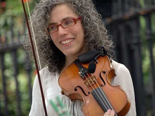Alicia Svigals Blog Klezmer Violin Mass Appeal with Alicia Svigals