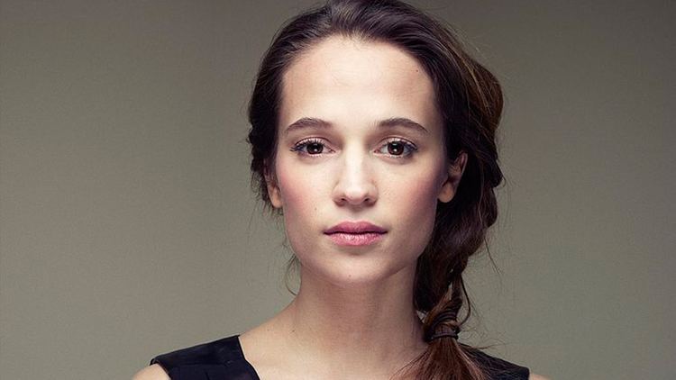 Alicia Vikander Alicia Vikander Upcoming Movie Watch Download