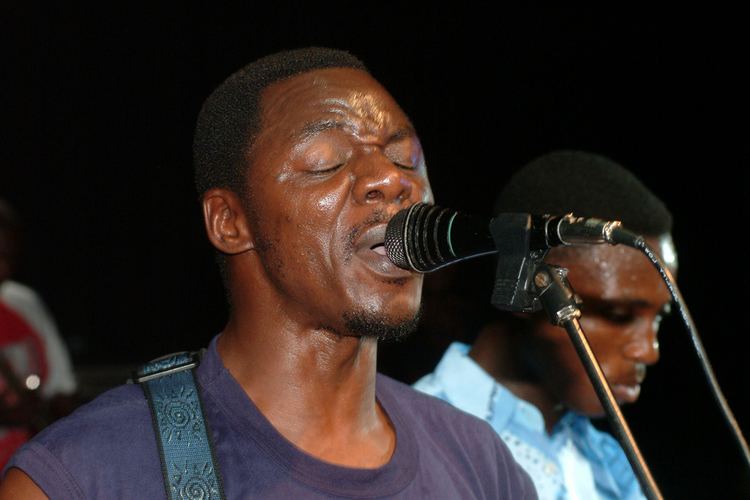 Alick Macheso 10 Things You Didn39t Know About Alick Macheso Youth
