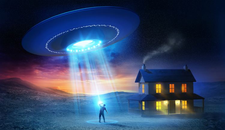 Alien abduction UFO Rape Alien Abductee Details Probing Horror Aboard Spacecraft