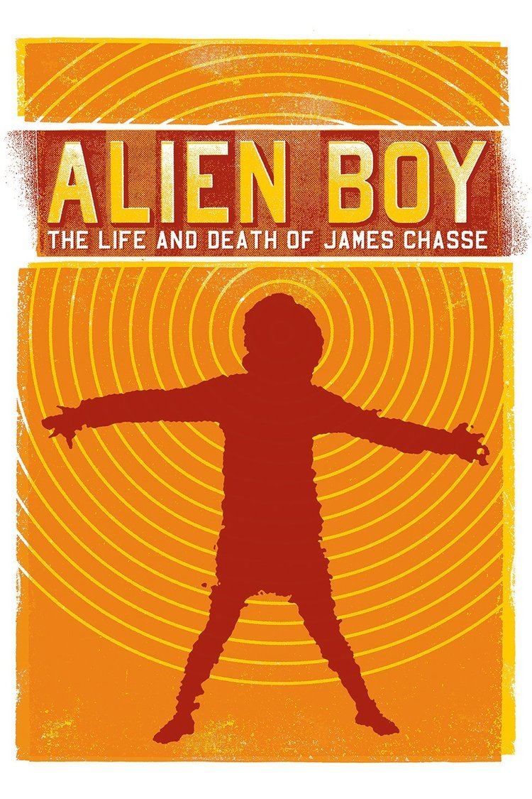 Alien Boy: The Life and Death of James Chasse wwwgstaticcomtvthumbmovieposters9762862p976