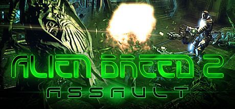 Alien Breed 2: Assault Alien Breed 2 Assault on Steam