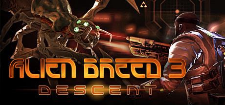 Alien Breed 3: Descent Alien Breed 3 Descent on Steam