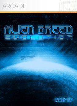 Alien Breed Evolution httpsuploadwikimediaorgwikipediaenthumbc