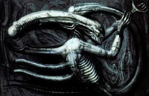 Alien (creature in Alien franchise) Alien creature in Alien franchise Wikipedia