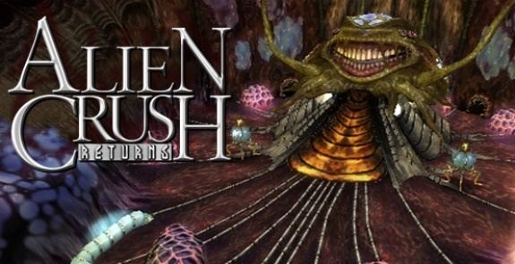 Alien Crush Returns Alien Crush Returns Review WiiWare Nintendo Life