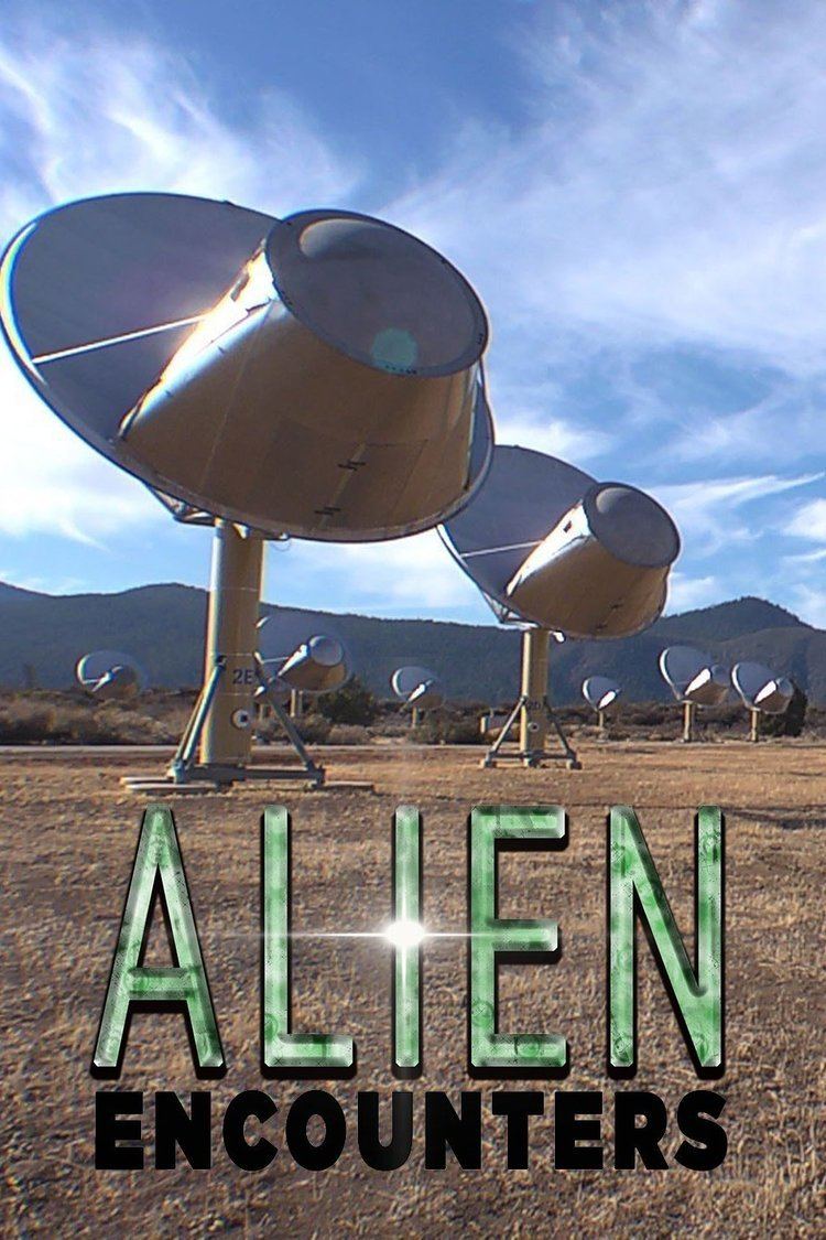 Alien Encounters (TV series) wwwgstaticcomtvthumbtvbanners327637p327637