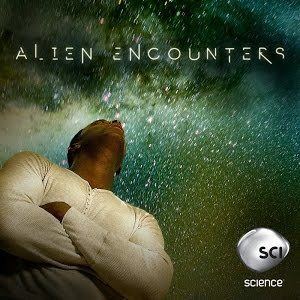 Alien Encounters (TV series) Alien Encounters Season 3 YouTube