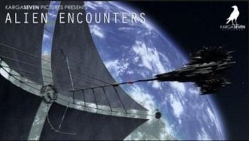 Alien Encounters (TV series) Alien Encounters39 Season Three to Premiere Tuesday May 27 on