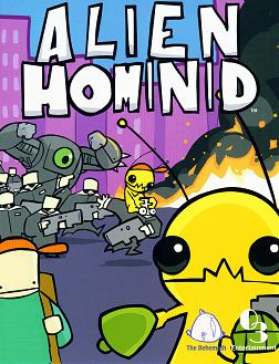 Alien Hominid httpsuploadwikimediaorgwikipediaen220Ali