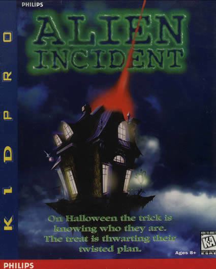 Alien Incident Alien Incident Game Giant Bomb