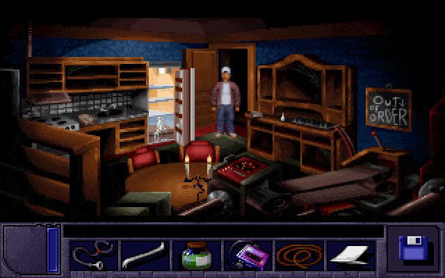 Alien Incident Download Alien Incident My Abandonware