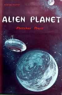 Alien Planet (novel) httpsuploadwikimediaorgwikipediaen224Ali