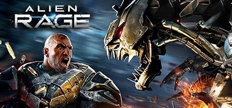 Alien Rage Alien Rage Unlimited on Steam