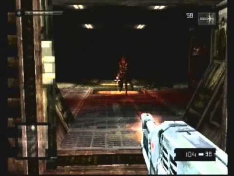Alien: Resurrection (video game) Alien Resurrection PS1 YouTube