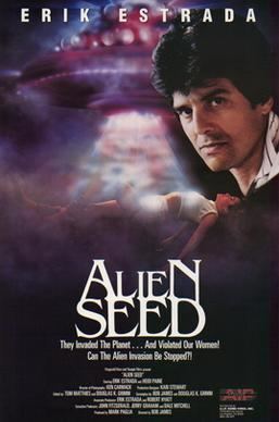 Alien Seed Alien Seed Wikipedia