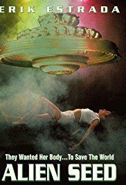 Alien Seed Alien Seed 1989 IMDb