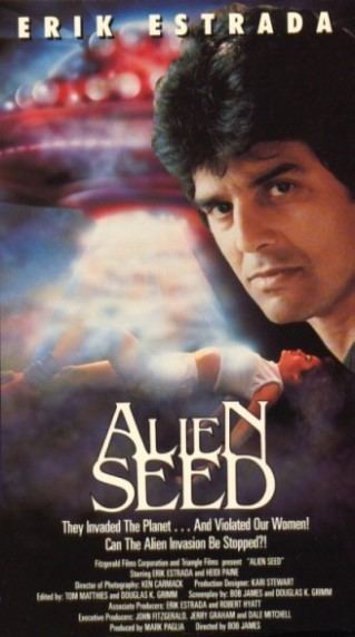 Alien Seed Comeuppance Reviews Alien Seed 1989