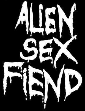 Alien Sex Fiend wwwasf13thmoondemoncoukimagesASFfrontLogojpg