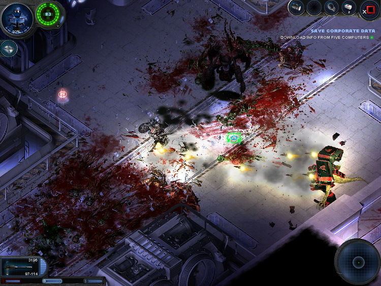 Alien Shooter: Vengeance Alien Shooter Vengeance Windows Games Downloads The Iso Zone