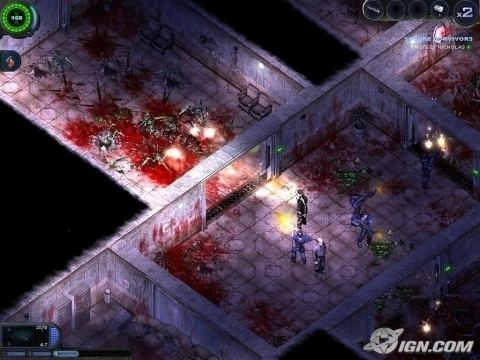Alien Shooter: Vengeance Alien Shooter Vengeance Review IGN