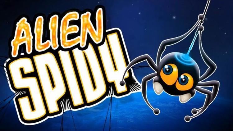 Alien Spidy VGB Feature Alien Spidy Interview with Enigma Software CEO Daniel