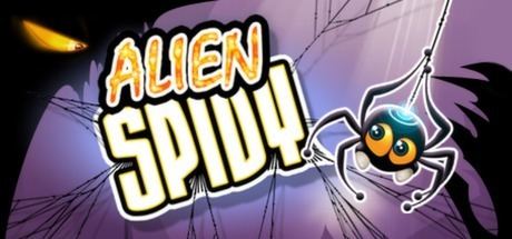 Alien Spidy Alien Spidy on Steam