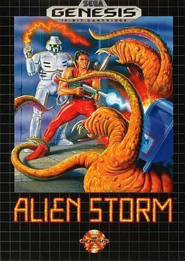 Alien Storm httpsuploadwikimediaorgwikipediaen77aAli