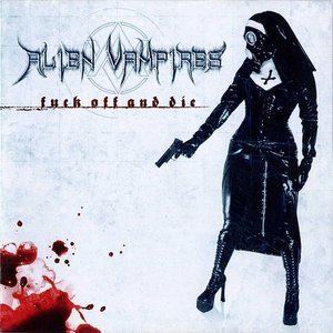 Alien Vampires Alien Vampires Free listening videos concerts stats and photos