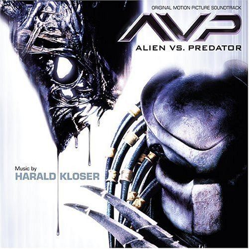 Alien vs. Predator (soundtrack) httpsimagesnasslimagesamazoncomimagesI6