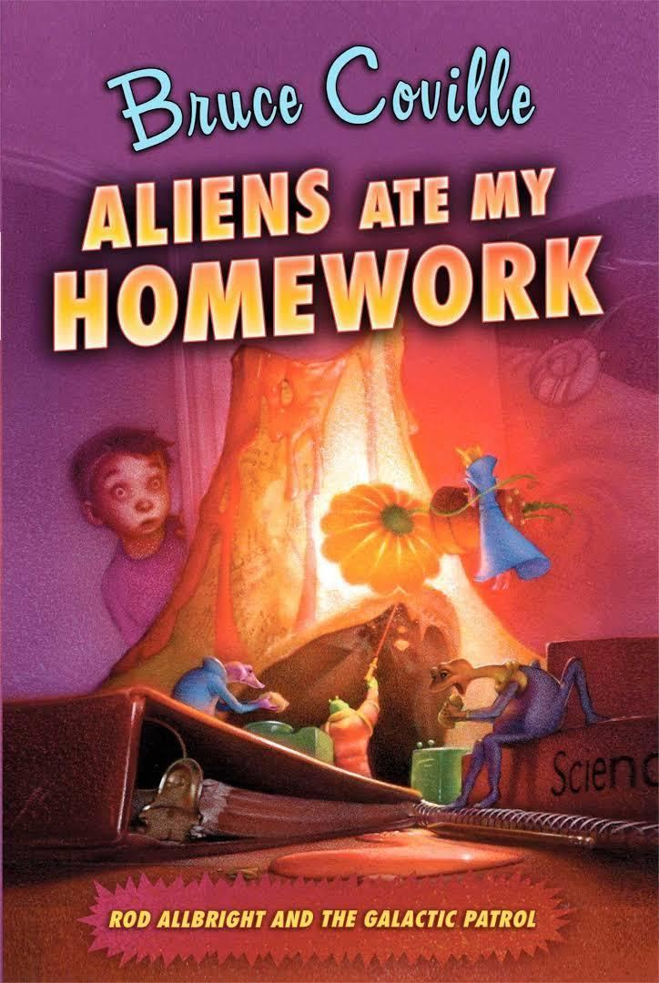 Aliens Ate My Homework t1gstaticcomimagesqtbnANd9GcSaQUzuRDmtOYvyRo
