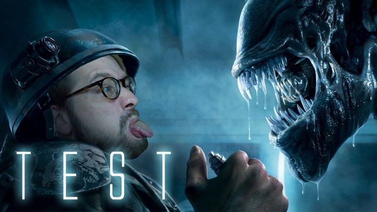 Aliens: Colonial Marines Leider auch doof Aliens Colonial Marines Test Review YouTube