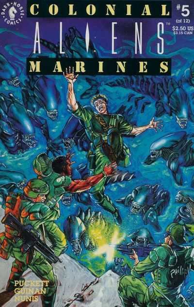 Aliens (comic book) Aliens Colonial Marines Comic Books for Sale Buy old Aliens