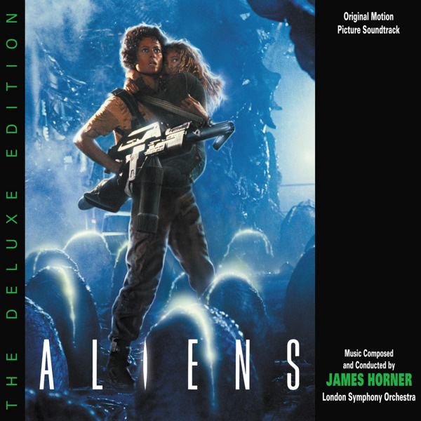 Aliens (soundtrack) wwwgameostcomstaticcoverssoundtracks12125