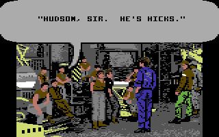 Aliens: The Computer Game (Activision) Download Aliens The Computer Game Amstrad CPC My Abandonware