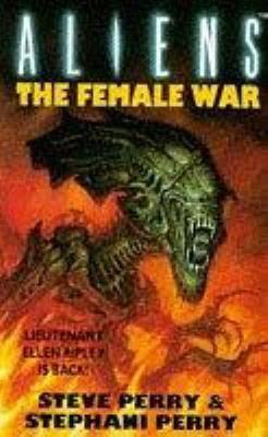 Aliens: The Female War t1gstaticcomimagesqtbnANd9GcTzFoUCChYMoH6N7o
