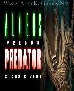 Aliens versus Predator (1999 video game) wwwapunkagamesnetwpcontentuploads201609Ali