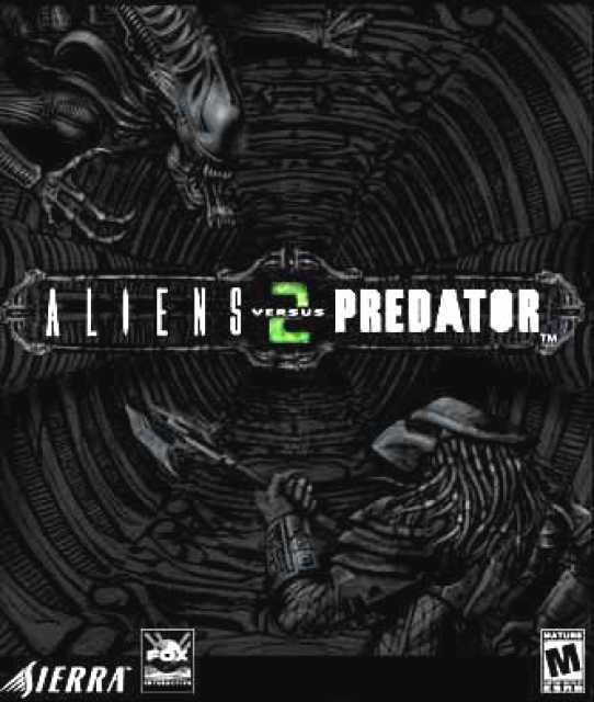 Aliens Versus Predator 2 Alchetron The Free Social Encyclopedia