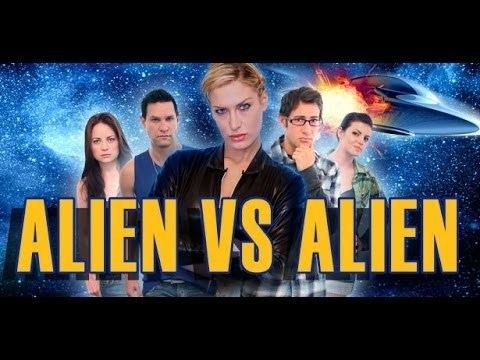 Aliens vs. Avatars ALIENS VS AVATARS Trailer YouTube