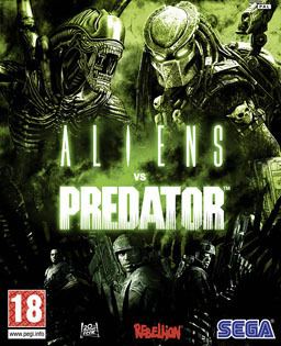 Aliens vs. Predator (2010 video game) httpsuploadwikimediaorgwikipediaen330Ali