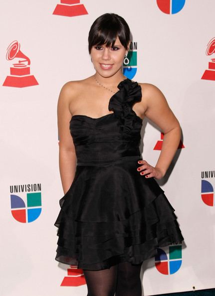 Alih Jey Alih Jey Pictures The 9th Annual Latin GRAMMY Awards