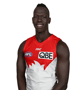 Aliir Aliir saflcomaustaticfileAFL20TenantSydneySwansP