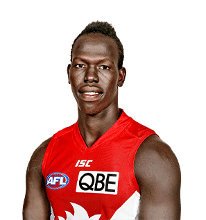 Aliir Aliir saflcomaustaticfileAFL20TenantSydneySwansP