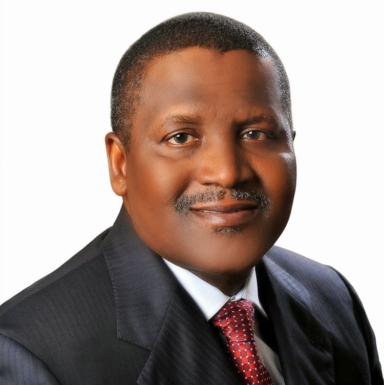 Aliko Dangote Alchetron The Free Social Encyclopedia Aliko Dangote Alchetron The Free Social Encyclopedia