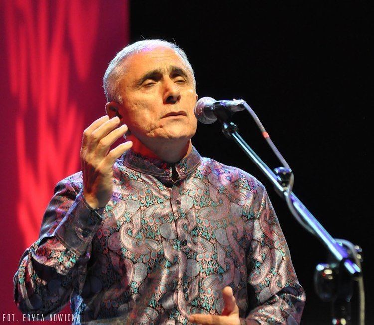 Alim Qasimov Alim Qasimov to give concert in Tehran in March Tehran Times