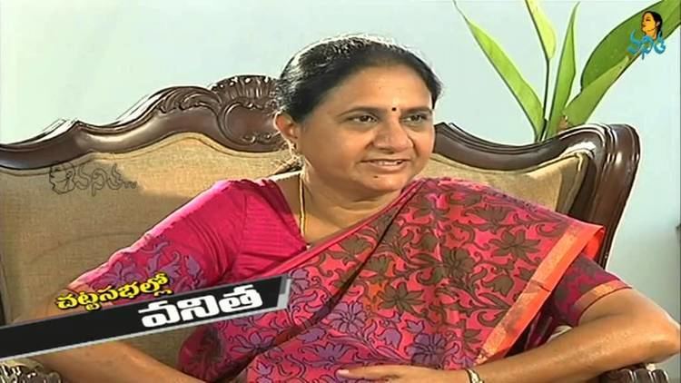 Alimineti Madhava Reddy Mrs Alimineti Uma Madhava Reddy MLA Chatta Sabhallo