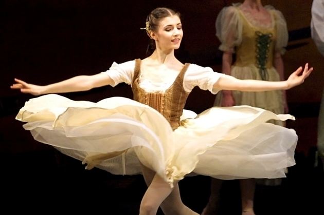 Alina Cojocaru Alina Cojocaru Ballet The Best Photographs Page 3