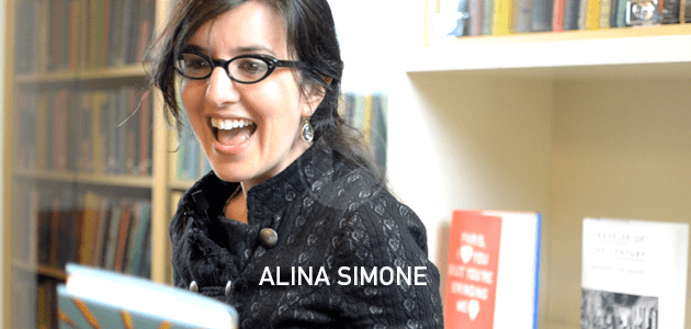 Alina Simone Henry Review Alina Simone