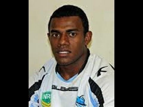 Alipate Ratini Ratu Alipate Ratini Nsw cup highlights cronulla sharks